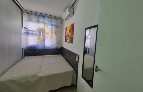 Estilo Dunas Residence Lazer & Vista Mar - Foto 31