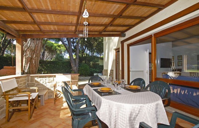 Villetta Il Pino - Foto 29