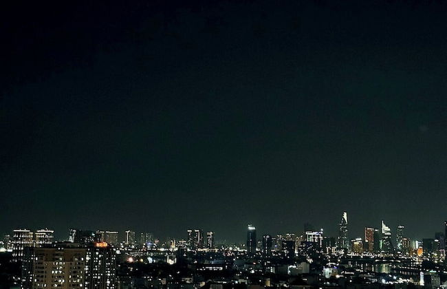 The Masteri Thao Dien Centerpoint Residences - Foto 8