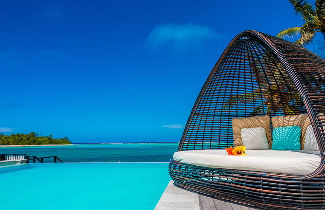 Crystal Blue Lagoon Villas - Foto 1