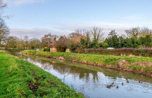 Kingfisher Cottage - Photo 10