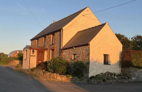 Treneved Lodge Porthgain - Foto 1