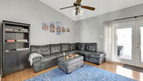 Stunning Heated Pool House for 10 in Brandon, FL - Foto 3