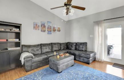 Stunning Heated Pool House for 10 in Brandon, FL - Foto 3