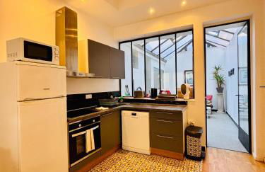 Le Jeanne d'Arc - Appartements meublés - Photo 45