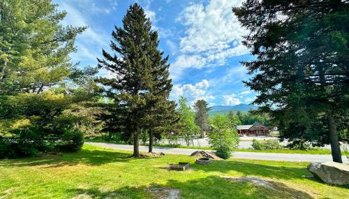 B3 NEW Awesome Tiny Home with AC Mountain Views Minutes to Skiing Hiking Attractions - Foto 4