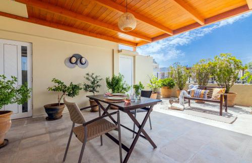 Doma Rooftop Apartment - Foto 16