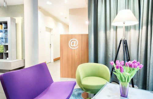 Hapimag Ferienwohnungen Berlin Zoo - Foto 9