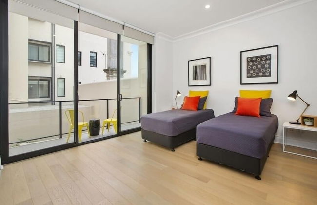 Orange Stay Apartments Potts Point - Photo 3