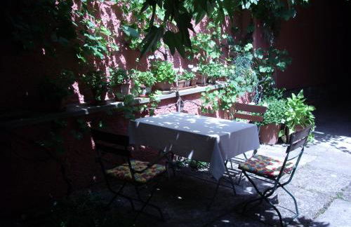 Gästehaus Stadtmitte - Photo 7