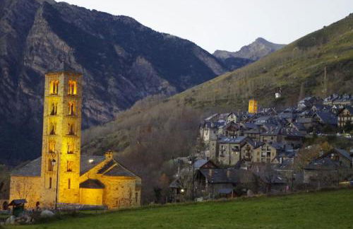 Sisquet Apartaments - Foto 22