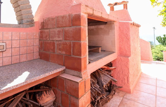 Welcomely - Josto Panoramic House - Foto 50