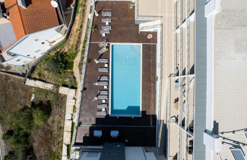 Panoramic Views - Terrace, Sea Views & Pool - Foto 36