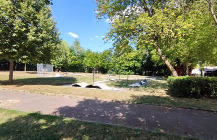 Ferienwohnung Rhöner WeitBlick - Foto 37