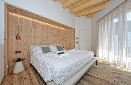 Lux Domotic Apt-Chalet Dolomites - Foto 31