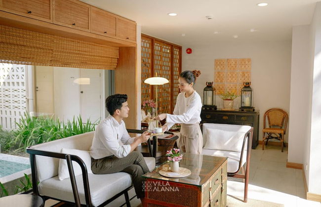 Villa ALANNA - Foto 3