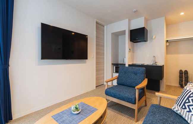 GRAND BASE Mojiko - Foto 10