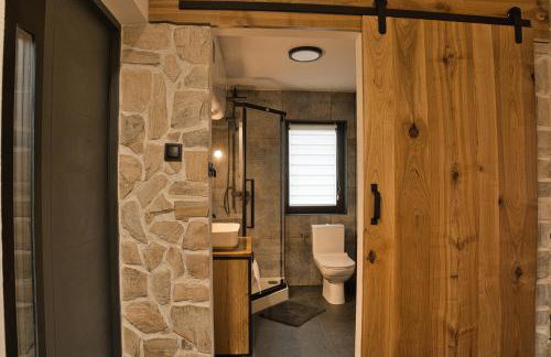 Anielskie Wzgórze Domek z Widokiem & Kuźnia Skarbów - Foto 9