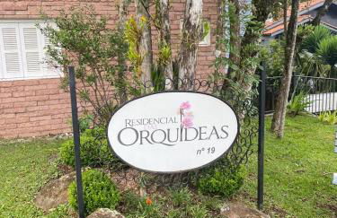 Apartamento Luxo 3 quartos Gramado próximo ao centro locação de temporada - Photo 19