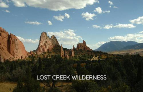 The Aspen Ridge Stargazer - Foto 64