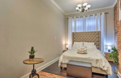 Chic Baltimore Apartment 2 Mi to Downtown! - Foto 15