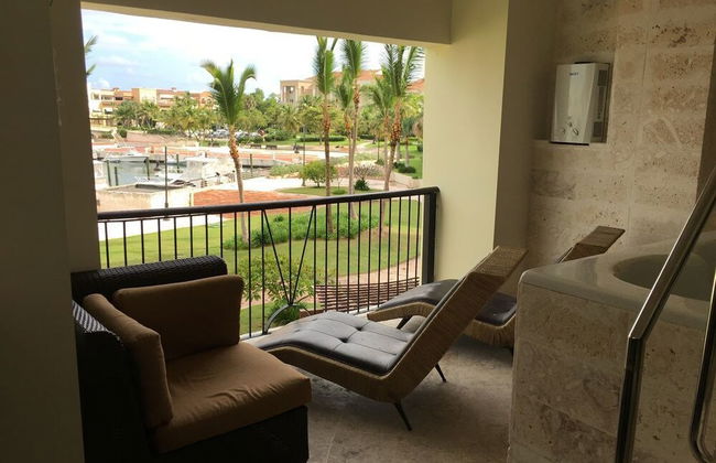 Luxury Cap Cana Apartment - Foto 9