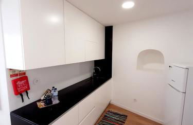 Residenza Dutzu - Aparthotel Leiria - Foto 97