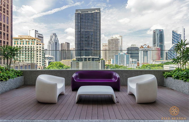 Quill Residences Kuala Lumpur, Five Senses - Foto 63