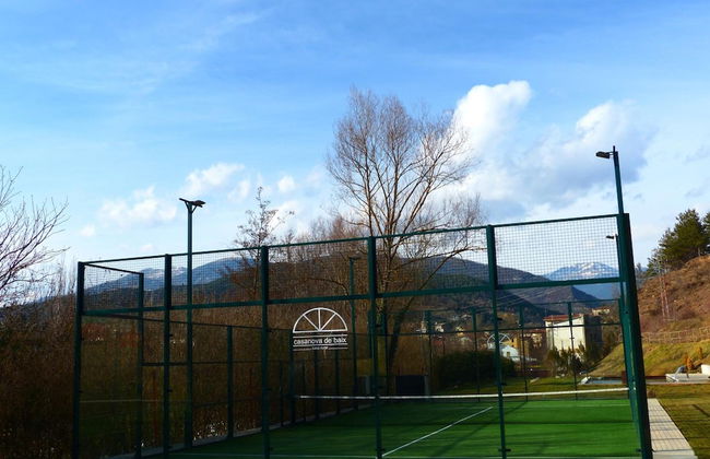 Casanova de Baix - Photo 19