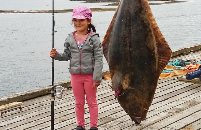 5 Person Holiday Home in Vandve - Foto 13