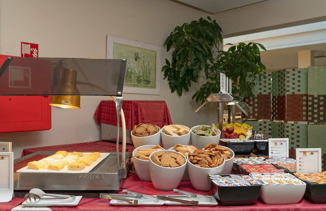 Hotel Siroco - Adults Only - Foto 58