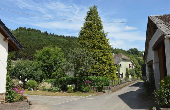 Holiday Home in Ouren With Infrared Sauna - Foto 37