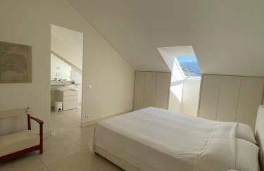 Blue horizon retreat-Luxury Penthouse - Foto 17