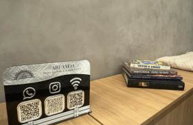 Bem vindo ao apartamento Aruanda Newtime - Foto 9