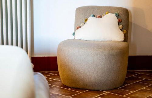 Podere Fossaccio Casa Biancospino - Foto 3