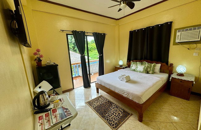 Ocean Breeze Inn Boracay - Foto 2