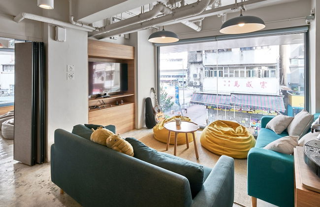 Weave Studios - Prince Edward - Photo 11