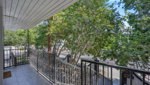 2 Luxury Townhouses near Meta & Stanford - 493 & 497 - Foto 5