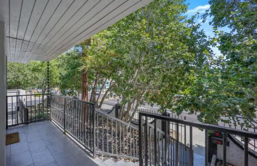 2 Luxury Townhouses near Meta & Stanford - 493 & 497 - Foto 5