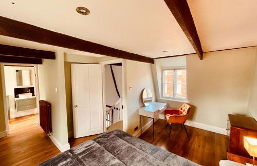 Abbey Gardens Cottage - Foto 1