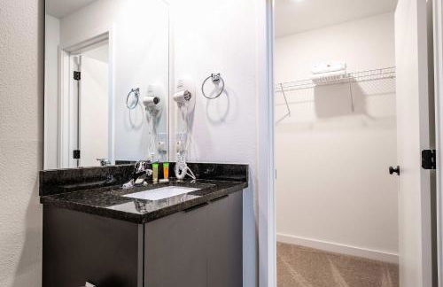 Marvelous 3Bd Close to Disney w Gameroom at The Hub 3409 - Foto 64