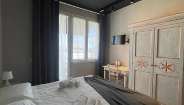 Le Coltie - affittacamere e appartamenti - Foto 1, towels