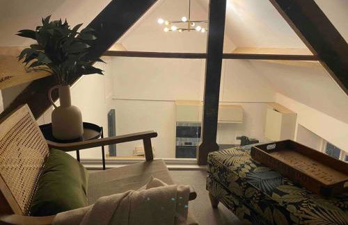 Boutique, weaver’s cottage. Views - Foto 19