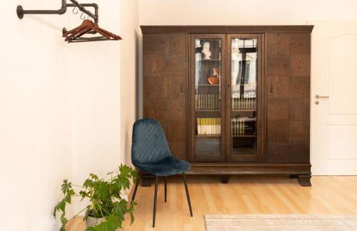 Ko-Living - Apartment am Wasserturm - vintage & industrial - Foto 5