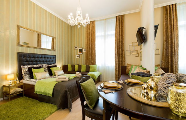 Budapest Holidays Harmony - Foto 10