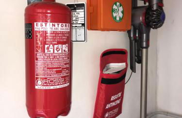 Dimora Natura-Riserva Naturale Valle di Bondo - Photo 35