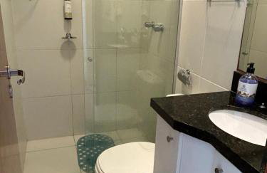 TREE BIES RESORT, Apartamento Refúgio dos Sonhos 3 quartos, 2 suítes - Foto 27