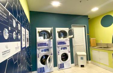 Porto Maravilha Studio - Foto 23