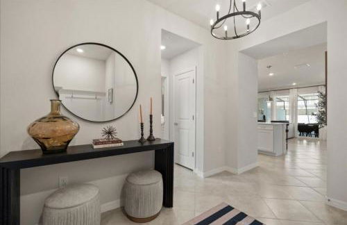 5 Bedrooms 4 Bathrooms Windsor Cay 16202 Cc - Foto 20