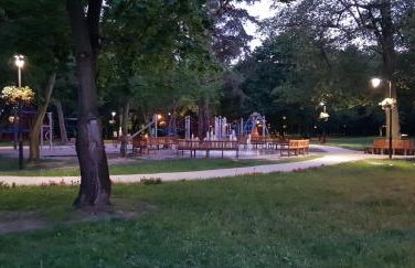 Apartament Parkowy - Foto 15